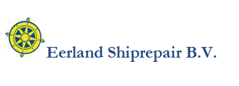 Logo Eerland Shiprepairing
